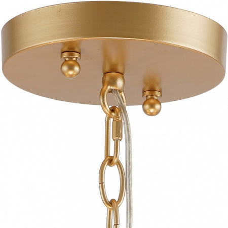 Фото Подвесная люстра Favourite Mateo 2634-6P