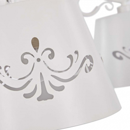 Фото Подвесная люстра Freya Aurora FR2259-PL-06-W