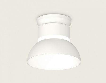 Открыть Накладной светильник Ambrella Light XS XS8101046 Фото Накладной светильник Ambrella Light XS XS8101046