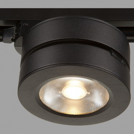 Фото Накладной светильник Maytoni Track TR006-1-12W3K-B