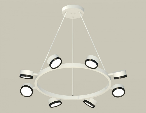 Фото Подвесная люстра Ambrella Light XB XB9195151