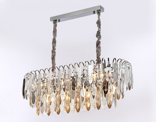 Открыть Подвесной светильник Ambrella Light TR TR5259 Фото Подвесной светильник Ambrella Light TR TR5259