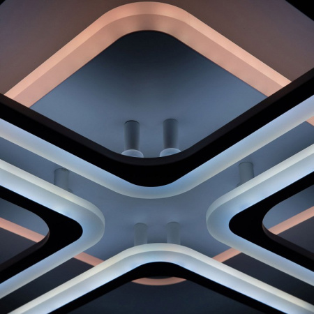 Фото Накладной светильник Citilux Паркер Смарт 1 CL232A140E