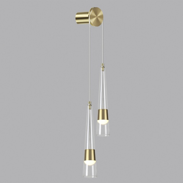 Фото Бра Odeon Light Lump 5043/24WL