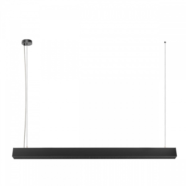 Фото Подвесной светильник Loft it Vim 10318/C Black