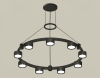Подвесная люстра Ambrella Light XR XR92051800 Подвесная люстра Ambrella Light XR XR92051800