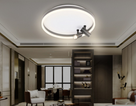 Открыть Накладной светильник Ambrella Light FL FL5113 Фото Накладной светильник Ambrella Light FL FL5113