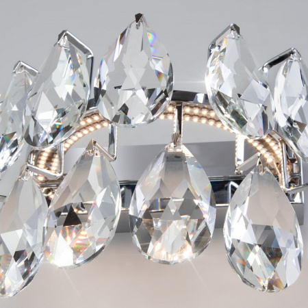 Открыть Накладной светильник Bogate's Marvel 437/1 Strotskis Фото Накладной светильник Bogate's Marvel 437/1 Strotskis