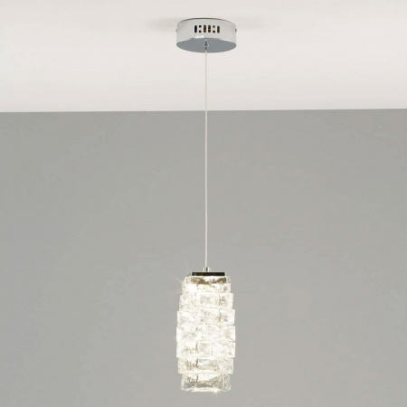 Фото Подвесной светильник Moderli Lazio V10431-PL