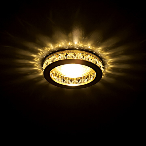 Фото Встраиваемый светильник Lightstar Monilo 031702