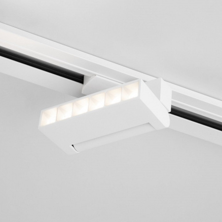 Фото Светильник на штанге Elektrostandard Garda a057441