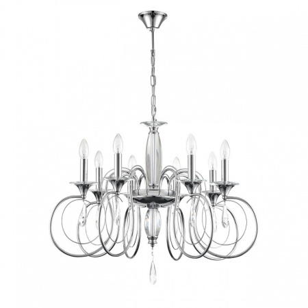 Фото Подвесная люстра Lumion Laoka 8032/8