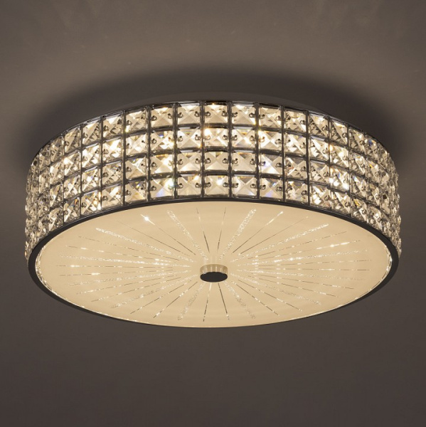 Фото Накладной светильник Citilux Портал CL32415G1