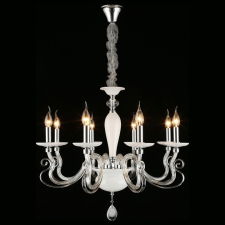 Фото Подвесная люстра Aployt Estel APL.702.03.08