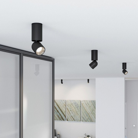 Фото Светильник на штанге Elektrostandard Spot a066398