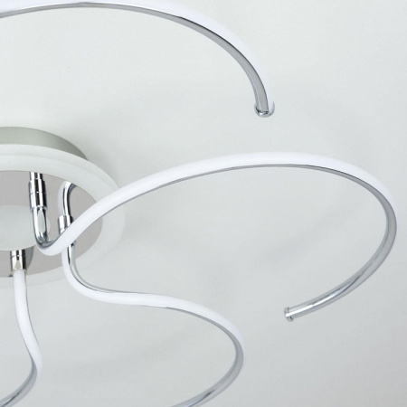 Фото Потолочная люстра Citilux Джемини CL229251E