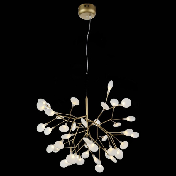 Фото Подвесная люстра ST-Luce Riccardo SL411.223.45