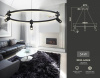 Открыть Подвесная люстра Ambrella Light FL FL5293 Фото Подвесная люстра Ambrella Light FL FL5293