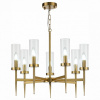 Фото Подвесная люстра ST-Luce Acazio SL1159.303.07