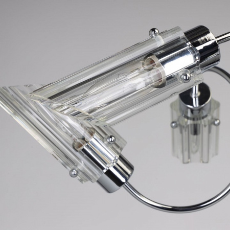 Фото Люстра на штанге MW-Light Олимпия 61 106011406