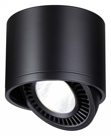 Фото Накладной светильник Novotech Gesso 358814