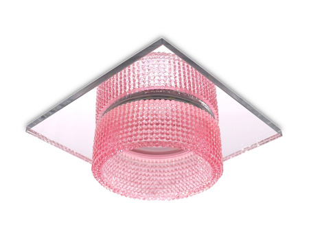 Открыть Встраиваемый светильник Ambrella Light TN TN356 Фото Встраиваемый светильник Ambrella Light TN TN356