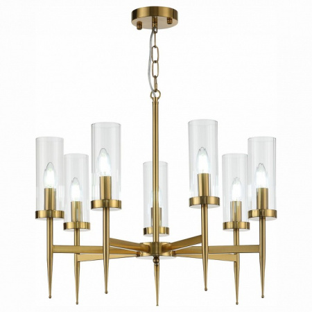 Фото Подвесная люстра ST-Luce Acazio SL1159.303.07