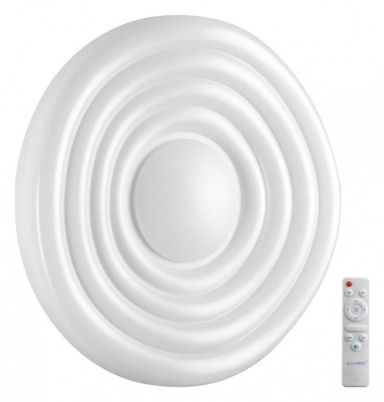 Фото Накладной светильник Sonex Fass 7679/EL