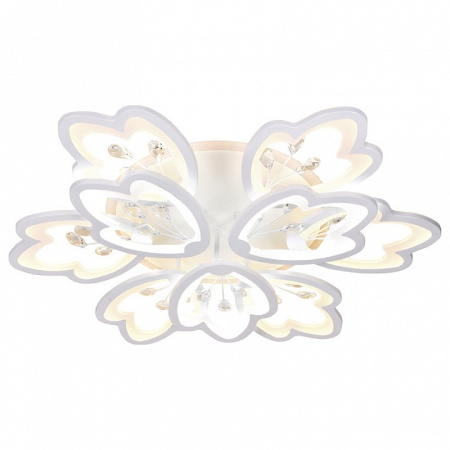 Открыть Накладной светильник Ambrella Light FA FA511 Фото Накладной светильник Ambrella Light FA FA511