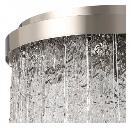 Фото Потолочная люстра Stilfort Frostyle 2155/11/06C