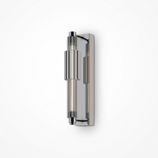 Фото Бра Maytoni Verticale MOD308WL-L9CH3K