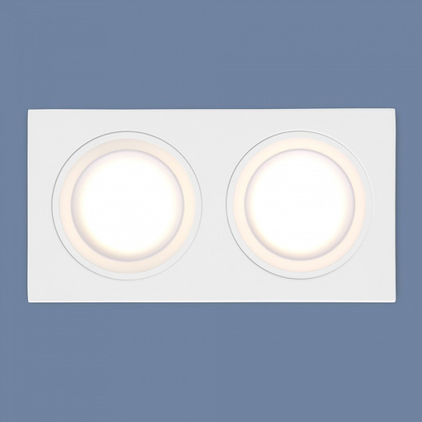 Фото Встраиваемый светильник Elektrostandard Glim S a047722