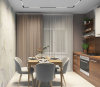 Открыть Накладной светильник Denkirs DK8004 DK8004-BK Фото Накладной светильник Denkirs DK8004 DK8004-BK