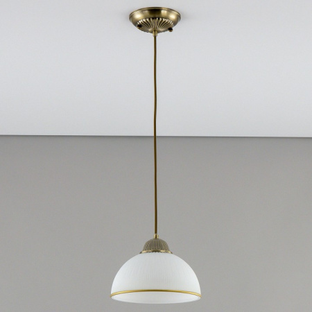 Фото Подвесной светильник Citilux Адриана CL405113