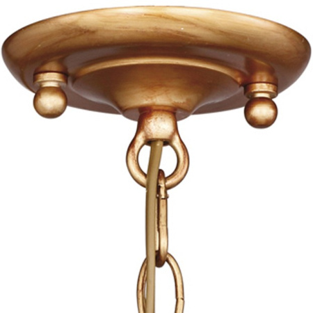 Фото Подвесная люстра Favourite Batun 2020-5P