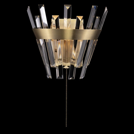 Фото Накладной светильник Citilux Вестерос CL307313