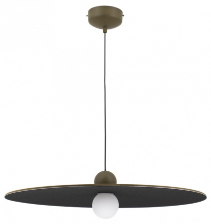 Фото Подвесной светильник Moderli Niko V11094-PL