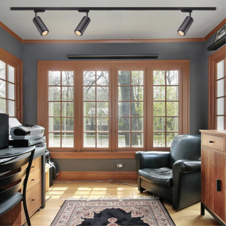 Фото Светильник на штанге Novotech Pipe 370414