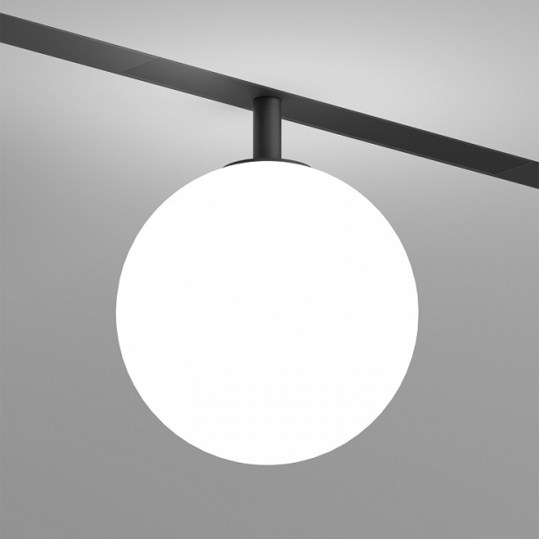 Открыть Светильник на штанге Denkirs SMART MOON DK8051-BK Фото Светильник на штанге Denkirs SMART MOON DK8051-BK