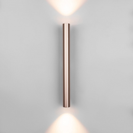 Фото Накладной светильник Elektrostandard Langer a061987