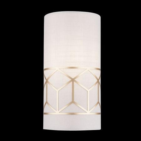 Открыть Накладной светильник Maytoni Messina H223-WL-01-G Фото Накладной светильник Maytoni Messina H223-WL-01-G