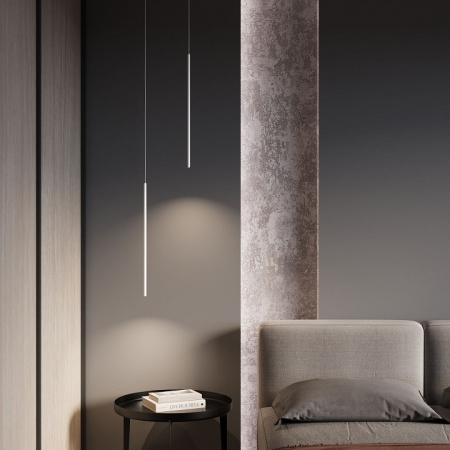 Фото Подвесной светильник Elektrostandard Flinn a066778