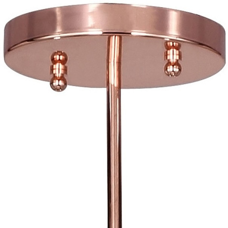 Фото Люстра на штанге Favourite Bolos 1743-8P