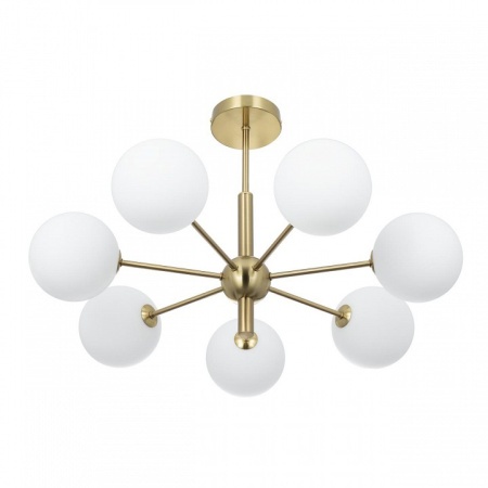 Фото Люстра на штанге Citilux Tonga CL212173