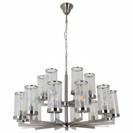 Фото Подвесная люстра Favourite Assembly 2374-18P