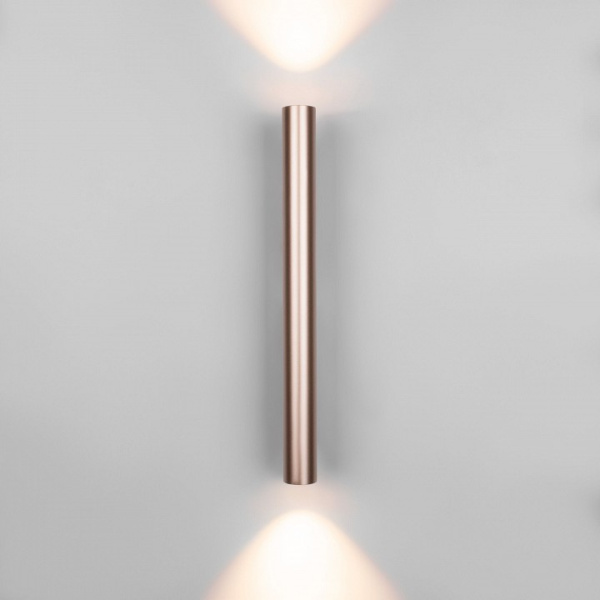 Фото Накладной светильник Elektrostandard Langer a061987