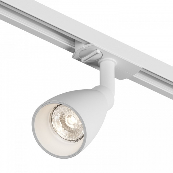 Открыть Светильник на штанге Denkirs Bell DK6050-WH Фото Светильник на штанге Denkirs Bell DK6050-WH