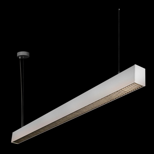 Фото Подвесной светильник Loft it Vim 10318/C White