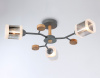 Открыть Люстра на штанге Ambrella Light TR TR3033231 Фото Люстра на штанге Ambrella Light TR TR3033231