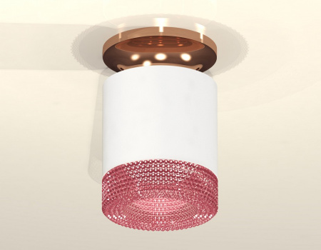 Открыть Накладной светильник Ambrella Light XS XS7401143 Фото Накладной светильник Ambrella Light XS XS7401143